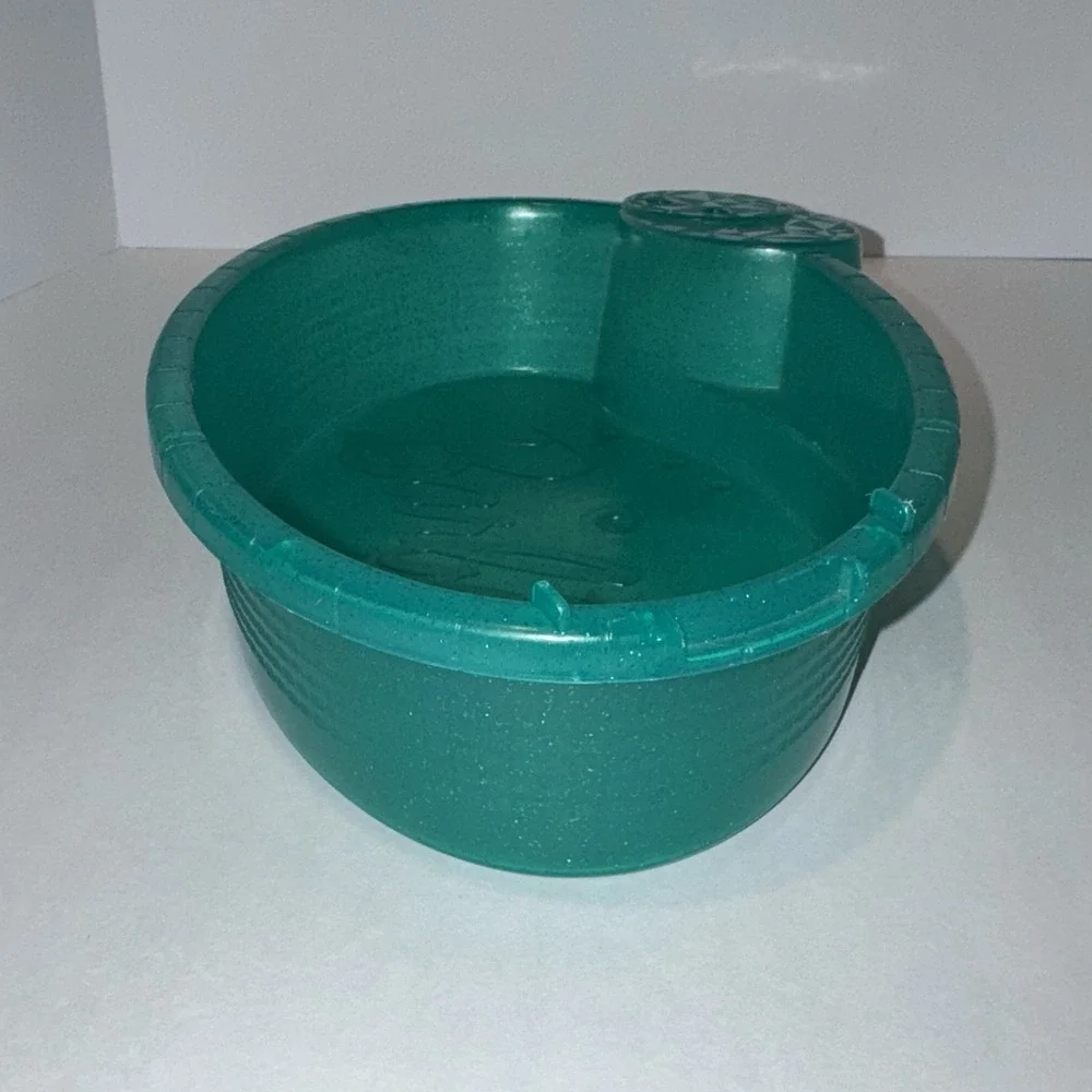 2019 Barbie Replacement Pool Green Model GHL91 GHL92 Mattel